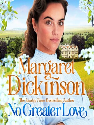 cover image of No Greater Love